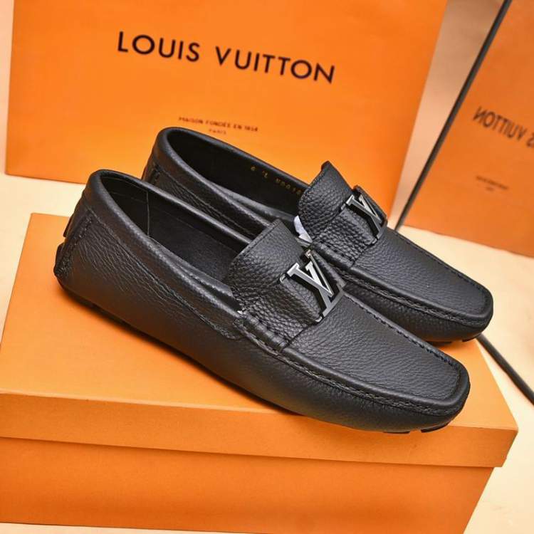 Picture of Louis Vuitton Shoes _SKULVsz38-46mnf012411903